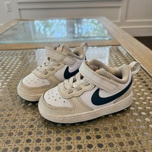 6c Nike toddler shoes